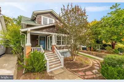 1210 Kearny Street NE, Washington, DC 20017 - Photo 1