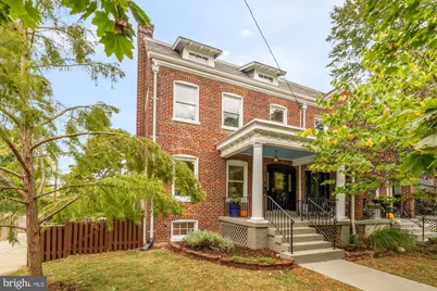 1312 Randolph Street NE, Washington, DC 20017 - Photo 1