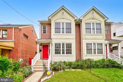 154 Forrester Street SW, Washington, DC 20032 - Photo 1
