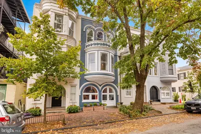 1508 30th Street NW, Washington, DC 20007 - Photo 1