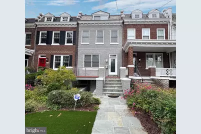 2811 38th Street NW, Washington, DC 20007 - Photo 1