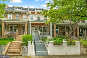 5521 4th St NW, Washington, DC 20011 - Photo 1