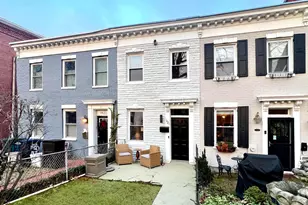 1421 New Jersey Ave NW, Washington, DC 20001 - Photo 1