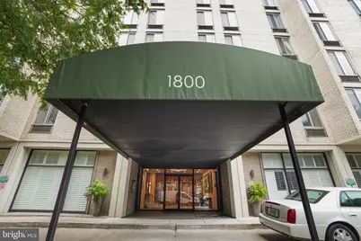 1800 R Street NW #206, Washington, DC 20009 - Photo 1