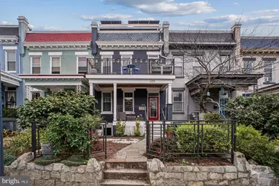 455 Luray Place NW #B, Washington, DC 20010 - Photo 1