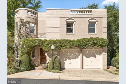 4700 Foxhall Crescent NW, Washington, DC 20007 - Photo 1