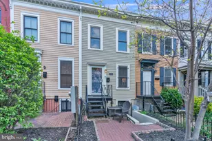 1526 8th St NW, Washington, DC 20001 - Photo 1