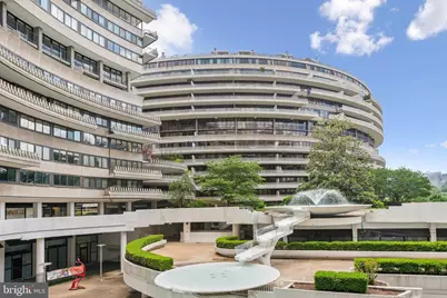 2510 Virginia Avenue NW #2BN, Washington, DC 20037 - Photo 1