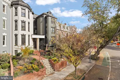 1963 Biltmore Street NW #1, Washington, DC 20009 - Photo 1