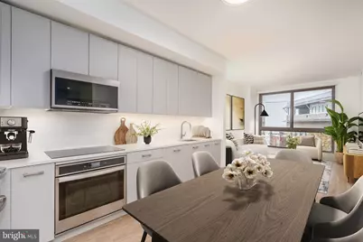 1630 Columbia Road NW #407, Washington, DC 20009 - Photo 1