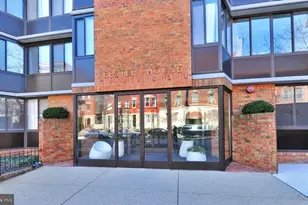 1718 P St NW, Washington, DC 20036 - Photo 1