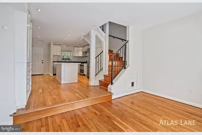 1712 Seaton Street NW, Washington, DC 20009 - Photo 1