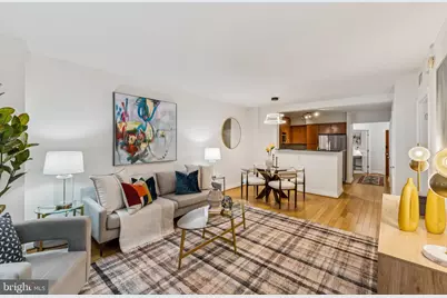 915 E Street NW #309, Washington, DC 20004 - Photo 1