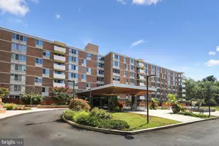 2939 Van Ness St NW, Washington, DC 20008 - Photo 1