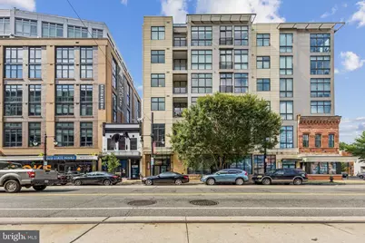 646 H Street NE #406, Washington, DC 20002 - Photo 1