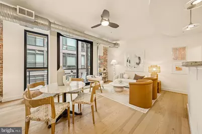 1209 13th Street NW #209, Washington, DC 20005 - Photo 1