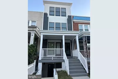 1925 H Street Street NE #1, Washington, DC 20002 - Photo 1