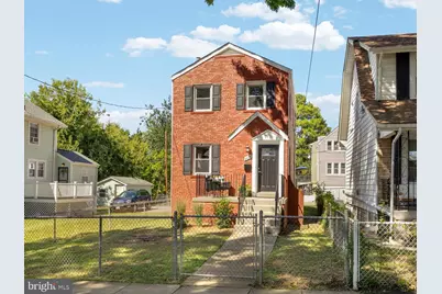 2414 Perry Street NE, Washington, DC 20018 - Photo 1