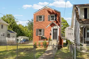 2414 Perry St NE, Washington, DC 20018 - Photo 1