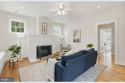 1319 Decatur Street NW, Washington, DC 20011 - Photo 1