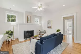 1319 Decatur St NW, Washington, DC 20011 - Photo 1