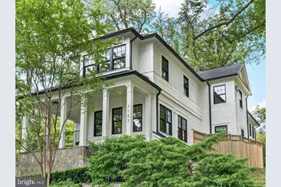 3127 51st Place NW, Washington, DC 20016 - Photo 1