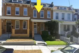 5513 8th St NW, Washington, DC 20011 - Photo 1