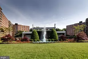 4201 Cathedral Ave NW, Washington, DC 20016 - Photo 1