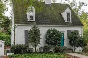 5018 V St NW, Washington, DC 20007 - Photo 1