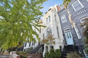 1517 Corcoran St NW, Washington, DC 20009 - Photo 1