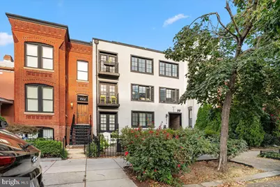 1514 8th Street NW #8, Washington, DC 20001 - Photo 1