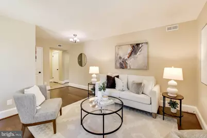 2725 Ordway Street NW #2, Washington, DC 20008 - Photo 1