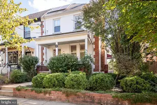 5911 4th St NW, Washington, DC 20011 - Photo 1