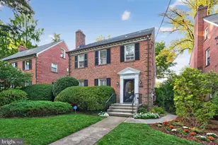 3293 Worthington St NW, Washington, DC 20015 - Photo 1