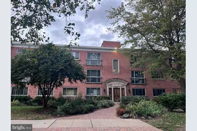 2711 Ordway Street NW #205, Washington, DC 20008 - Photo 1