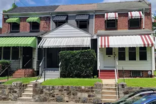 3144 M Pl SE, Washington, DC 20019 - Photo 1