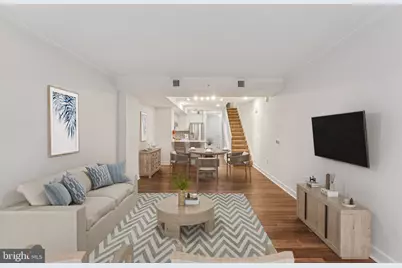 616 E Street NW #455, Washington, DC 20004 - Photo 1