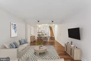 616 E St NW, Washington, DC 20004 - Photo 1