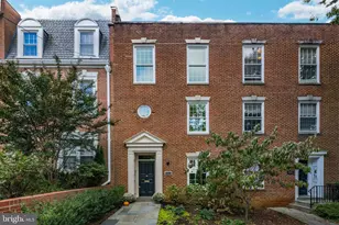 4224 River Rd NW, Washington, DC 20016 - Photo 1