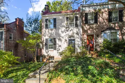 5025 V Street NW, Washington, DC 20007 - Photo 1