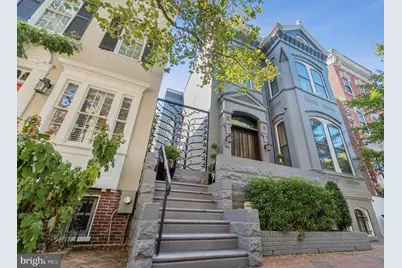 3106 N Street NW, Washington, DC 20007 - Photo 1