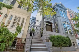 3106 N St NW, Washington, DC 20007 - Photo 1