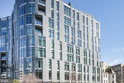 1177 22nd Street NW #4H, Washington, DC 20037 - Photo 1