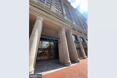 801 Pennsylvania Avenue NW #1225, Washington, DC 20004 - Photo 1