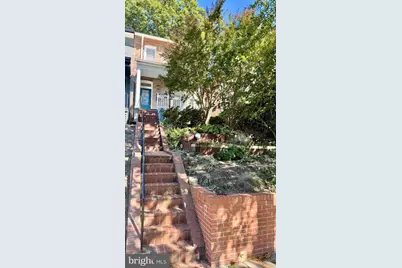 827 Allison Street NW, Washington, DC 20011 - Photo 1