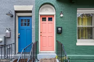 23 Bates St NW, Washington, DC 20001 - Photo 1