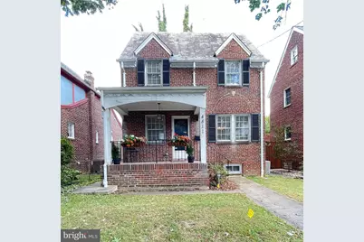 4811 43rd Place NW, Washington, DC 20016 - Photo 1