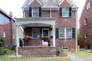 4811 43rd Pl NW, Washington, DC 20016 - Photo 1