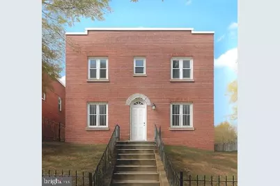 1509 25th Street SE, Washington, DC 20020 - Photo 1