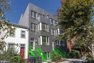 1232 10th St NW, Washington, DC 20001 - Photo 1